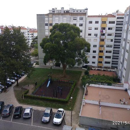 קלוז Quartos Cesario Verde Massama מראה חיצוני תמונה