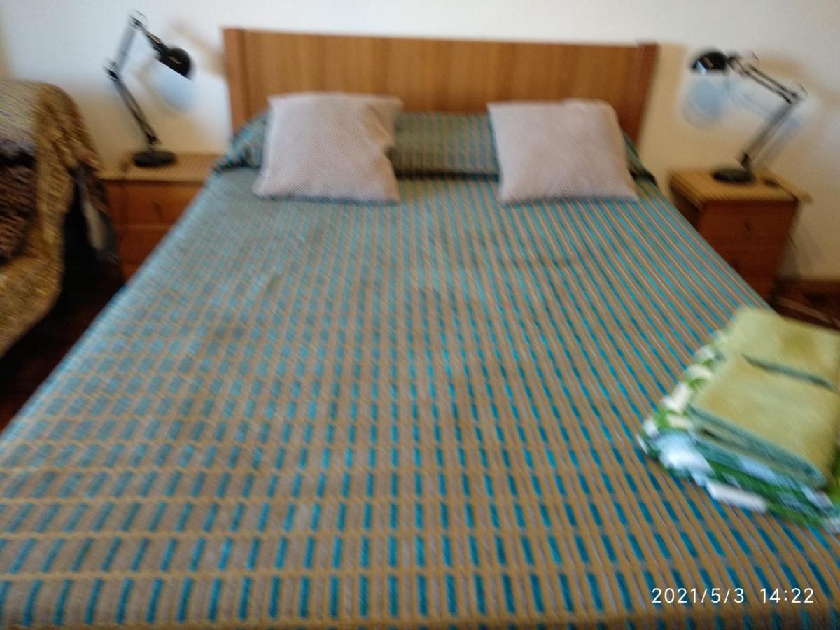 קלוז Quartos Cesario Verde Massama מראה חיצוני תמונה