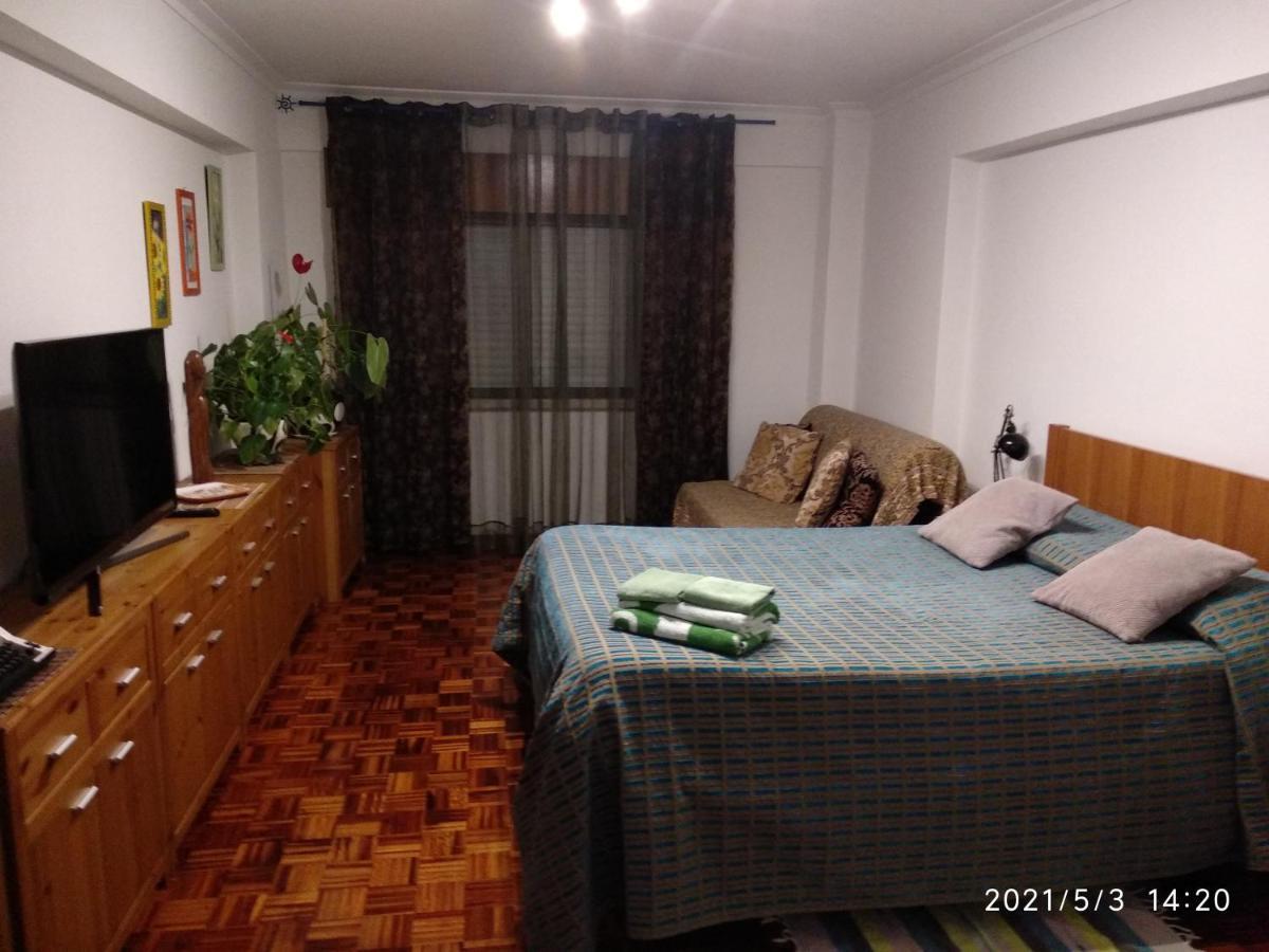 קלוז Quartos Cesario Verde Massama מראה חיצוני תמונה