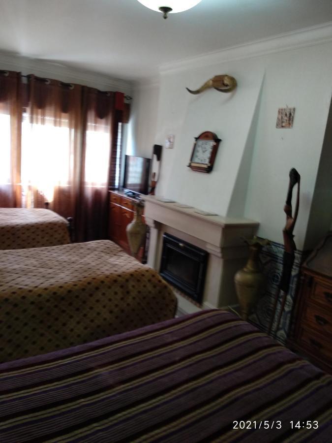 קלוז Quartos Cesario Verde Massama מראה חיצוני תמונה