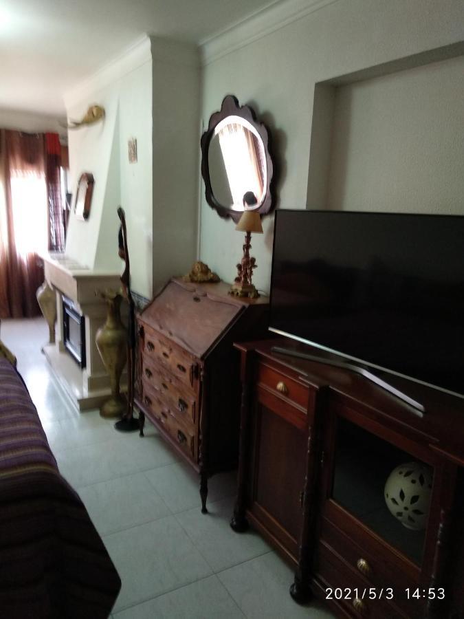 קלוז Quartos Cesario Verde Massama מראה חיצוני תמונה