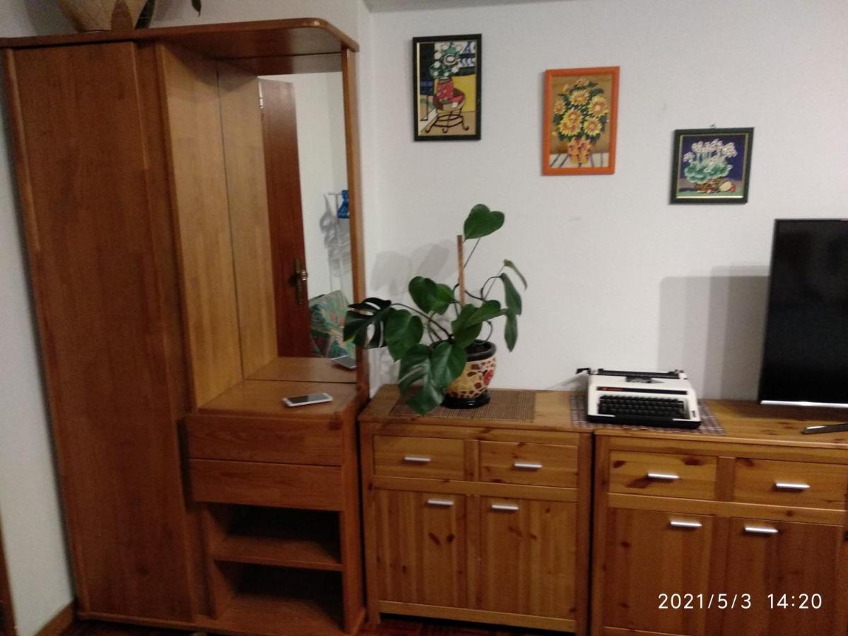 קלוז Quartos Cesario Verde Massama מראה חיצוני תמונה